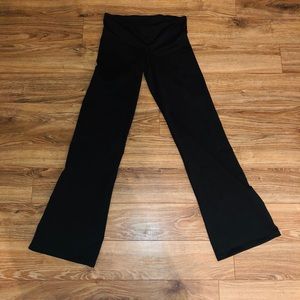 Athletic pants